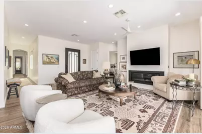 1414 S Morning Dove Court, Gold Canyon, AZ 85119 - Photo 14