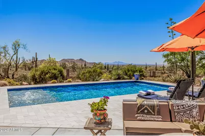 1414 S Morning Dove Court, Gold Canyon, AZ 85119 - Photo 44