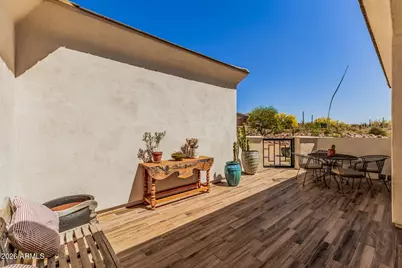 1414 S Morning Dove Court, Gold Canyon, AZ 85119 - Photo 12