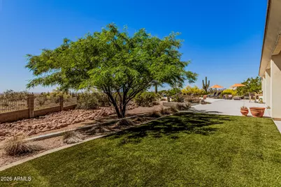 1414 S Morning Dove Court, Gold Canyon, AZ 85119 - Photo 48