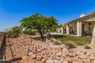 1414 S Morning Dove Ct, Gold Canyon, AZ 85119 - Photo 54