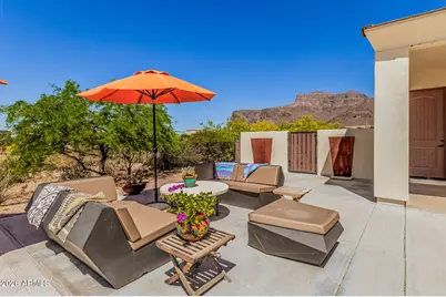 1414 S Morning Dove Court, Gold Canyon, AZ 85119 - Photo 48