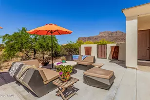 1414 S Morning Dove Ct, Gold Canyon, AZ 85119 - Photo 48