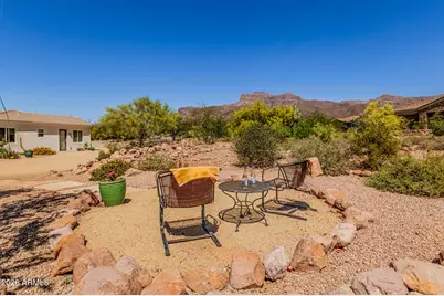 1414 S Morning Dove Court, Gold Canyon, AZ 85119 - Photo 8
