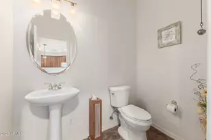 14688 W Windward Ave, Goodyear, AZ 85395 - Photo 16