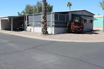 9501 E Broadway Road #21, Mesa, AZ 85208 - Photo 1