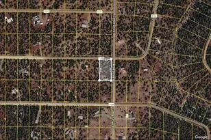 21 Acr 3193 Rd, Vernon, AZ 85940 - Photo 1