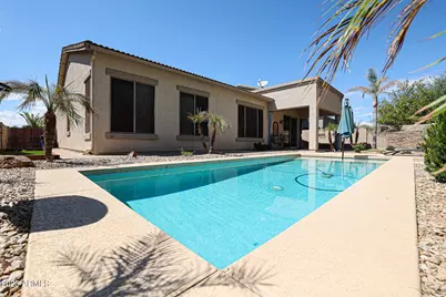 3673 S Soho Lane E, Chandler, AZ 85286 - Photo 1