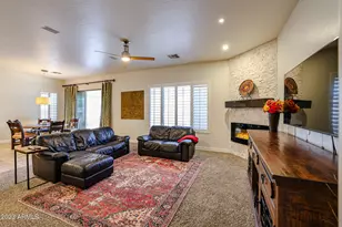 3673 S Soho Ln E, Chandler, AZ 85286 - Photo 6