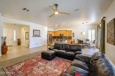 3673 S Soho Lane E, Chandler, AZ 85286 - Photo 6