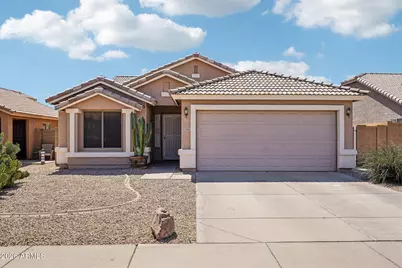 12565 W Amelia Avenue, Avondale, AZ 85392 - Photo 2