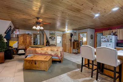 3155 Aspen Road, Overgaard, AZ 85933 - Photo 6