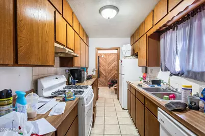 1516 San Antonio Drive, Douglas, AZ 85607 - Photo 10