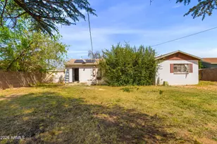 1516 San Antonio Dr, Douglas, AZ 85607 - Photo 8