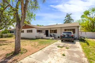 1516 San Antonio Dr, Douglas, AZ 85607 - Photo 2