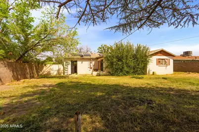 1516 San Antonio Drive, Douglas, AZ 85607 - Photo 6