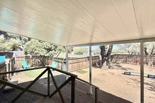 20817 E Butterfield Rd, Mayer, AZ 86333 - Photo 16