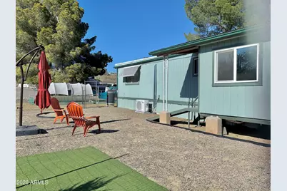 20817 E Butterfield Road, Mayer, AZ 86333 - Photo 4