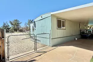 20817 E Butterfield Rd, Mayer, AZ 86333 - Photo 20