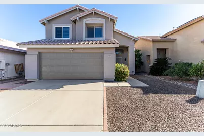 4043 E Meadow Drive, Phoenix, AZ 85032 - Photo 1