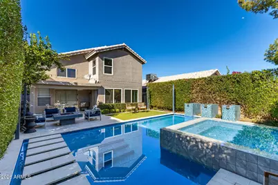 4043 E Meadow Drive, Phoenix, AZ 85032 - Photo 2