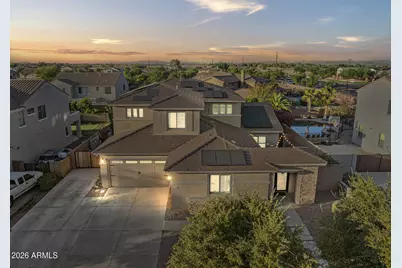 3164 E Tonto Drive, Gilbert, AZ 85298 - Photo 1