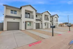 410 W Hadley St, Phoenix, AZ 85003 - Photo 14