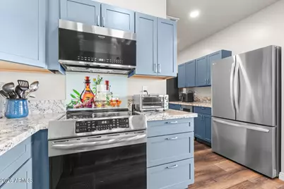 17200 W Bell Road #1239, Surprise, AZ 85374 - Photo 16