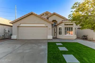 2131 E Rockwood Drive, Phoenix, AZ 85024 - Photo 1