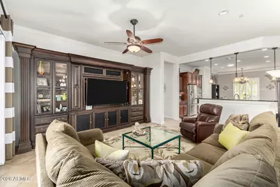 27016 W Mohawk Lane, Buckeye, AZ 85396 - Photo 10