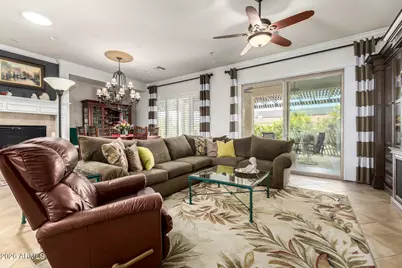 27016 W Mohawk Lane, Buckeye, AZ 85396 - Photo 8