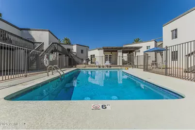 6236 N 16th Street #5, Phoenix, AZ 85016 - Photo 18