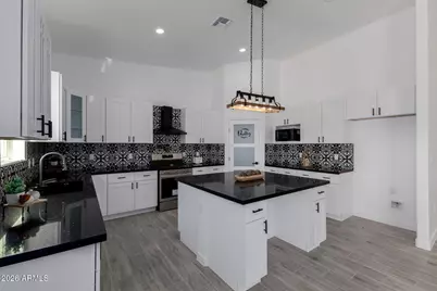 5848 N 382nd Lane, Tonopah, AZ 85354 - Photo 8