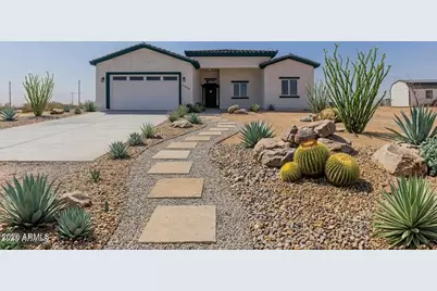 5848 N 382nd Lane, Tonopah, AZ 85354 - Photo 1