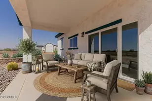 5848 N 382nd Ln, Tonopah, AZ 85354 - Photo 26