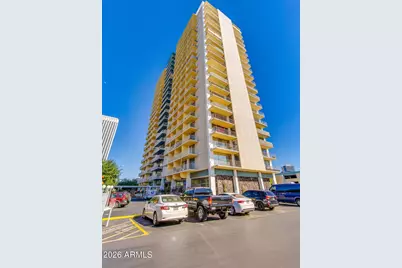 207 W Clarendon Avenue #16E, Phoenix, AZ 85013 - Photo 2