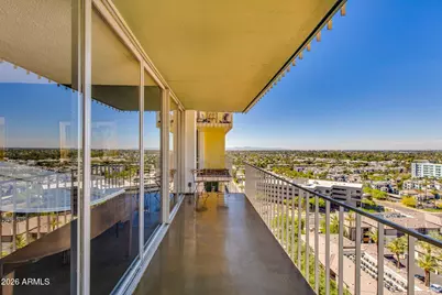 207 W Clarendon Avenue #16E, Phoenix, AZ 85013 - Photo 14