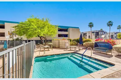 207 W Clarendon Avenue #16E, Phoenix, AZ 85013 - Photo 18