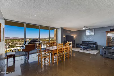 207 W Clarendon Avenue #16E, Phoenix, AZ 85013 - Photo 4