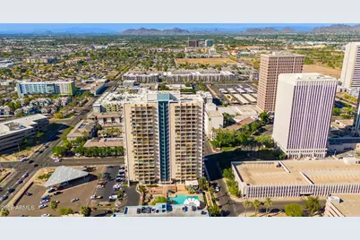 207 W Clarendon Avenue #16E, Phoenix, AZ 85013 - Photo 20