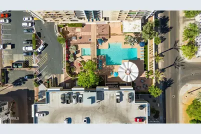 207 W Clarendon Avenue #16E, Phoenix, AZ 85013 - Photo 22