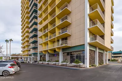 207 W Clarendon Avenue #16E, Phoenix, AZ 85013 - Photo 22