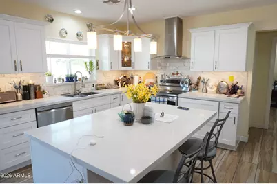 1550 E Desert Inn Drive, Chandler, AZ 85249 - Photo 2