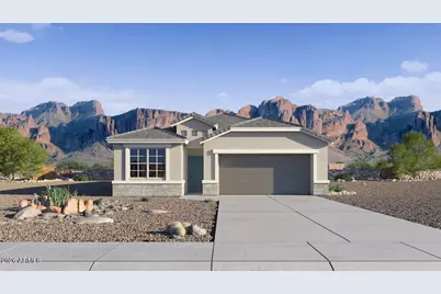 17530 N Salerno Drive, Maricopa, AZ 85138 - Photo 1