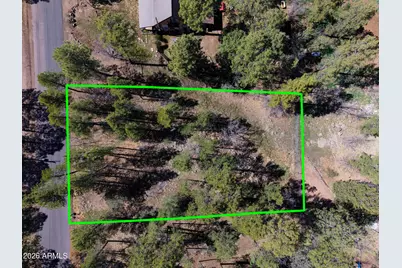 1036 W Apache Lane #118, Lakeside, AZ 85929 - Photo 2