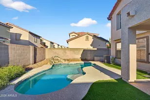 2637 S Southwind Dr, Gilbert, AZ 85295 - Photo 14