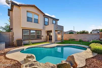 2637 S Southwind Drive, Gilbert, AZ 85295 - Photo 2