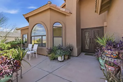 15555 E Cholla Drive, Fountain Hills, AZ 85268 - Photo 14