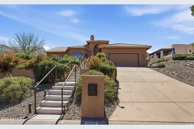 15555 E Cholla Drive, Fountain Hills, AZ 85268 - Photo 10
