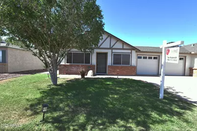 10118 N 97th Drive #A, Peoria, AZ 85345 - Photo 1